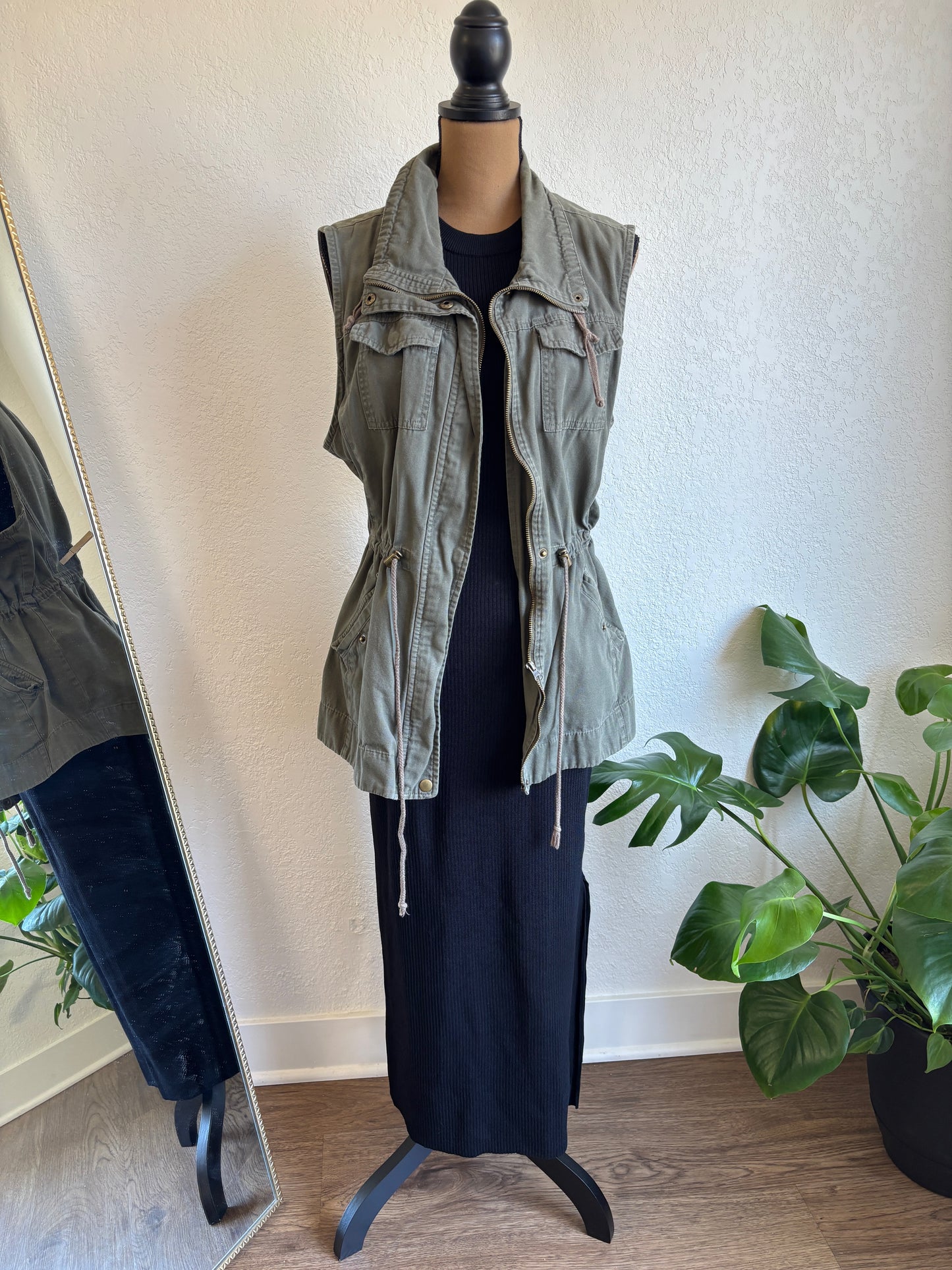 Hadassah Dress