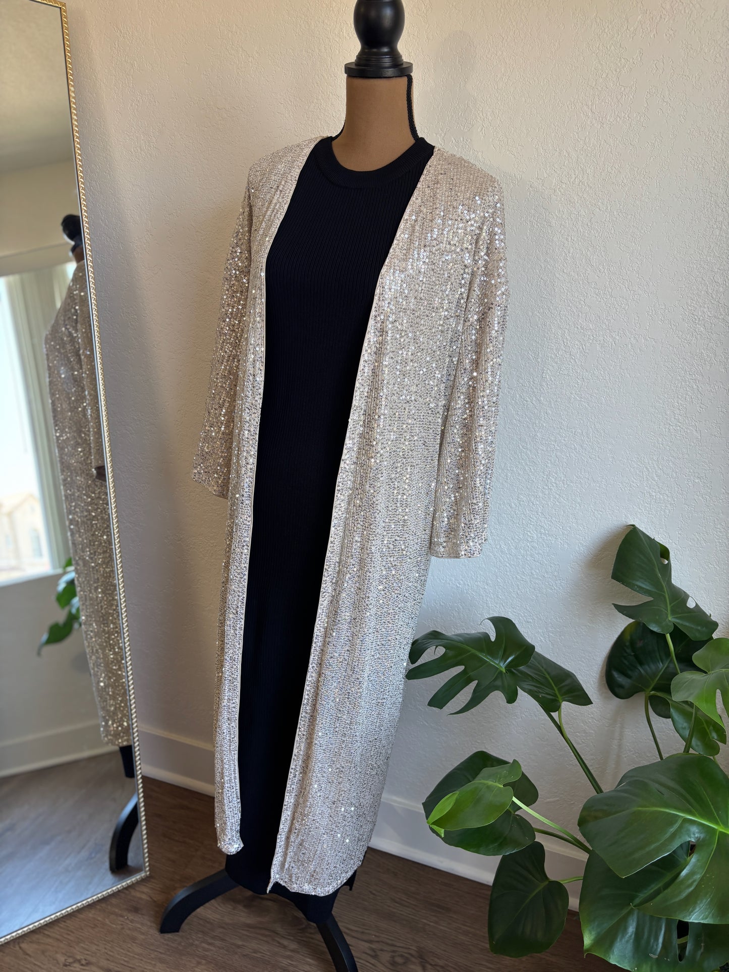 Hadassah Dress