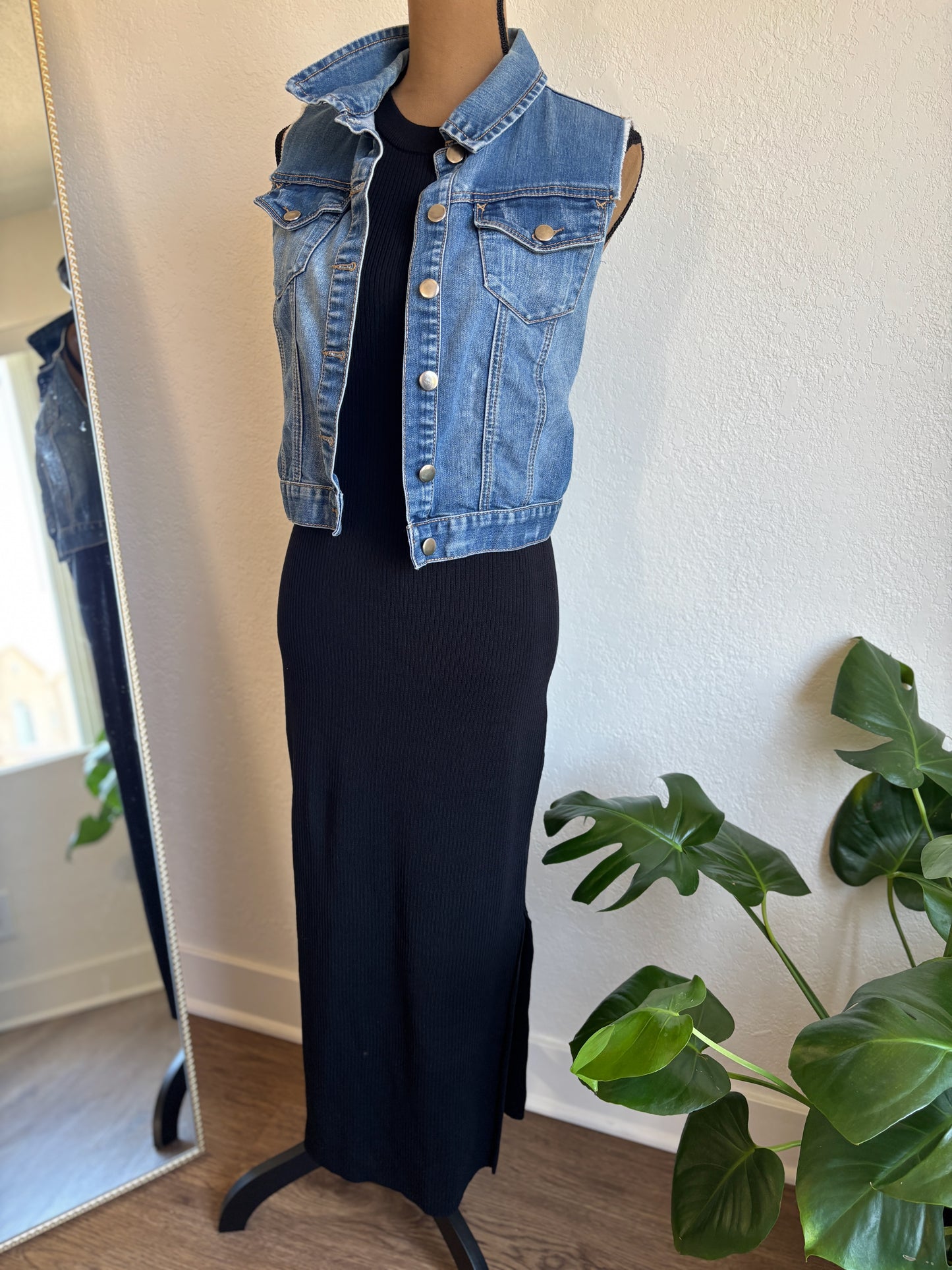 Hadassah Dress