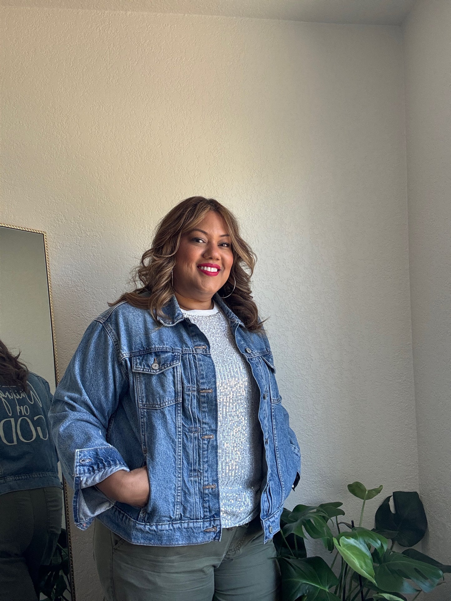 Shekinah Glow