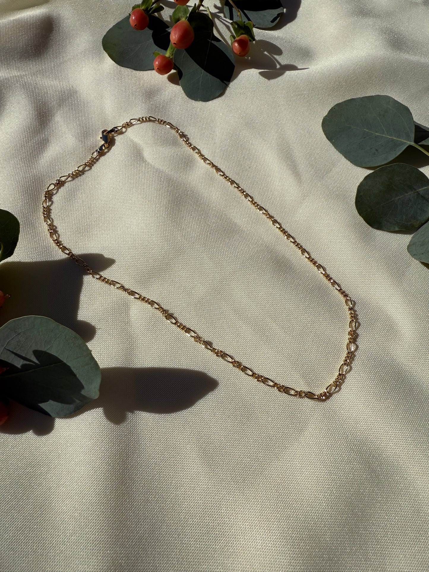 Figaro Necklace