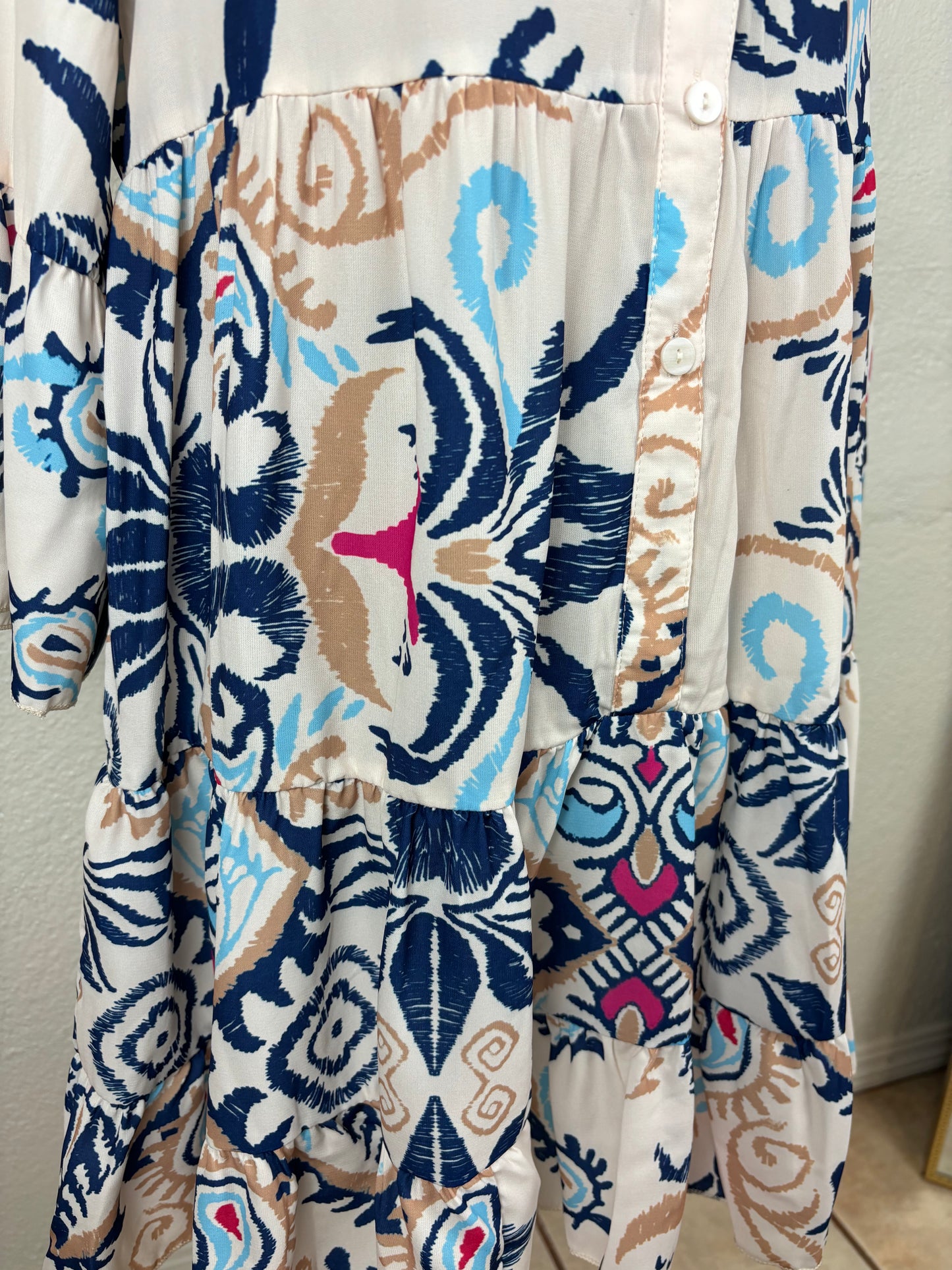 Dash of Paisley