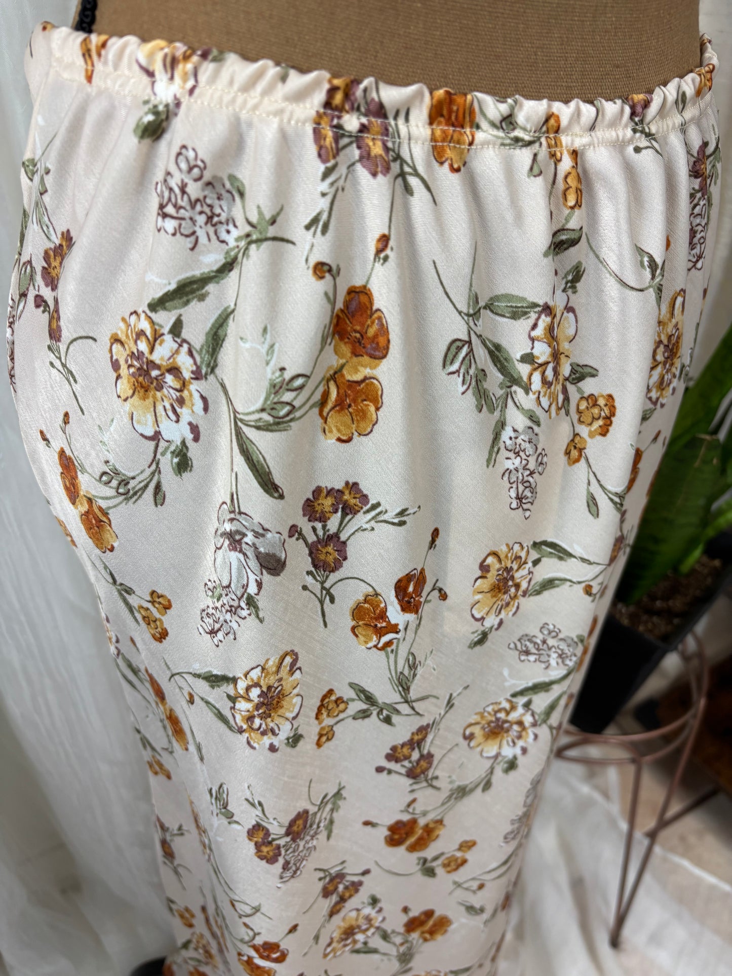 Audrey Skirt