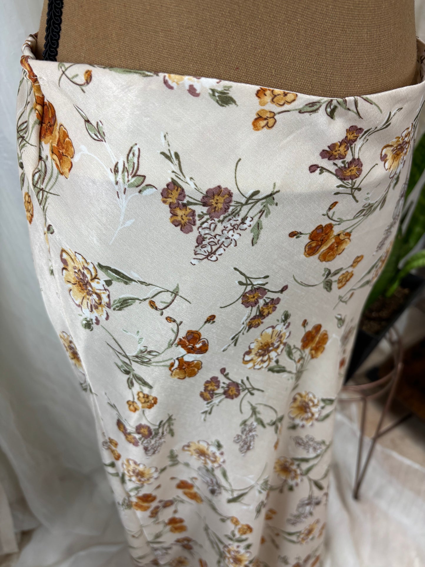 Audrey Skirt