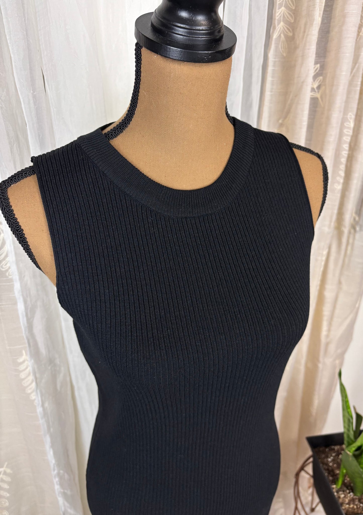 Hadassah Dress