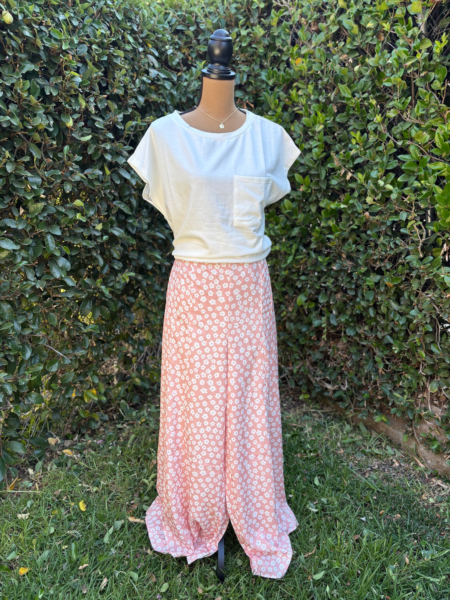 Morning in the Fields Pants
